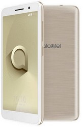 Замена разъема зарядки на телефоне Alcatel 1 в Барнауле